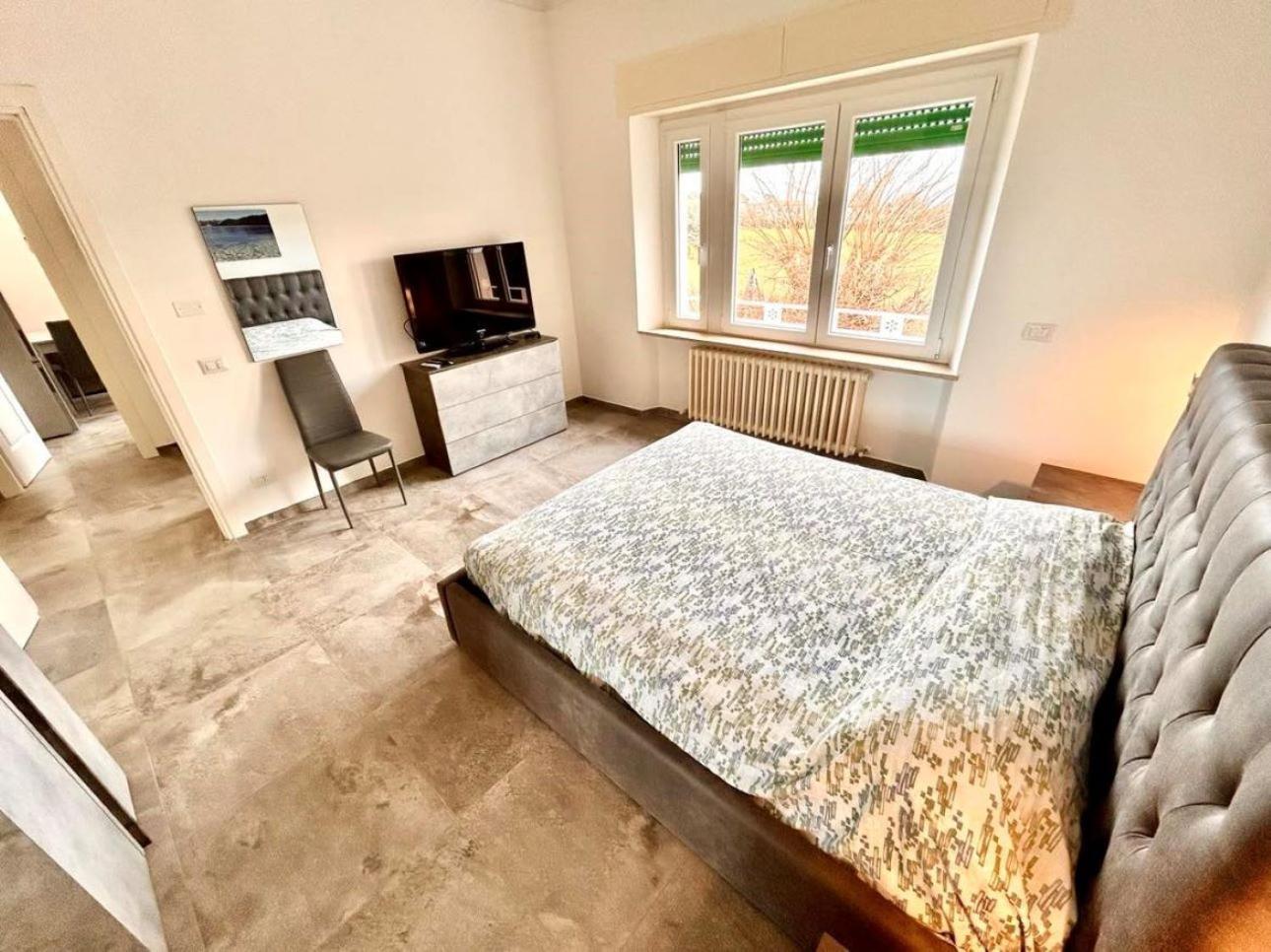 Bilo Leondino, Appartamento Moderno Al Taunus Нумана Экстерьер фото